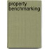 Property benchmarking