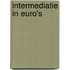 Intermediatie in euro's