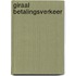 Giraal betalingsverkeer