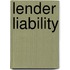 Lender liability