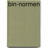 Bin-normen by Vvkso