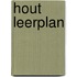 Hout leerplan