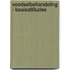 Voedselbehandeling - basisattitudes