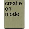Creatie en mode door Vvkso