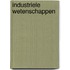 Industriele wetenschappen