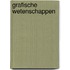 Grafische wetenschappen