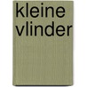 Kleine Vlinder door A. Bosman