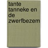 Tante Tanneke en de zwerfbezem by L. van der Ley