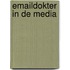 Emaildokter in de media