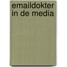 Emaildokter in de media by R. Mol