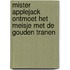 Mister Applejack ontmoet het meisje met de gouden tranen