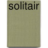 Solitair by H. Staal