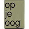 Op je oog door Equilibre