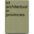 ICT Architectuur in provincies
