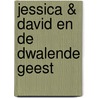 Jessica & David en de dwalende geest by P. van den Blink-Crolla