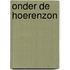Onder de hoerenzon