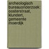 Archeologisch bureauonderzoek: Oosterstraat, Klundert, gemeente Moerdijk