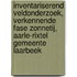 Inventariserend veldonderzoek, verkennende fase Zonnetij, Aarle-Rixtel Gemeente Laarbeek