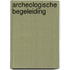 Archeologische begeleiding