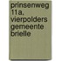 Prinsenweg 11a, Vierpolders Gemeente Brielle