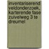Inventariserend Veldonderzoek, karterende fase Zuivelweg 3 te Dreumel
