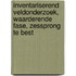 Inventariserend Veldonderzoek, waarderende fase, Zessprong te Best