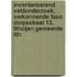 Inventariserend veldonderzoek, verkennende fase Dorpsstraat 13, Lithoijen,Gemeente Lith