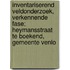 Inventariserend veldonderzoek, verkennende fase; Heymansstraat te Boekend, Gemeente Venlo