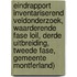 Eindrapport inventariserend Veldonderzoek, waarderende fase Loil, Derde Uitbreiding, Tweede fase, gemeente Montferland)