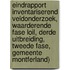 Eindrapport inventariserend Veldonderzoek, waarderende fase Loil, Derde Uitbreiding, Tweede fase, gemeente Montferland)