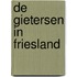 De Gietersen in Friesland
