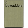 It Leewadders door R.J. Jonkman