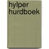 Hylper hurdboek