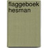 Flaggeboek hesman