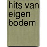 Hits van eigen bodem by F. Rich