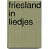 Friesland in liedjes