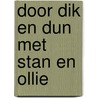 Door dik en dun met Stan en Ollie door W. Verbeecke