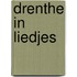 Drenthe in liedjes