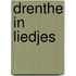 Drenthe in liedjes