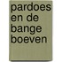 Pardoes en de bange boeven