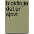 Blokflojte det er sjovt