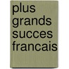 Plus grands succes francais door Rich