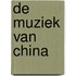 De muziek van China