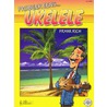 Probeer eens ukelele door Frank Rich