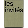 Les invités door J.P. Guiran