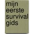 Mijn eerste survival gids