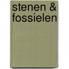 Stenen & fossielen by Unknown