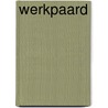 Werkpaard by Romyn