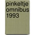Pinkeltje omnibus 1993