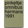 Pinkeltje omnibus hermans 1991 door Laan